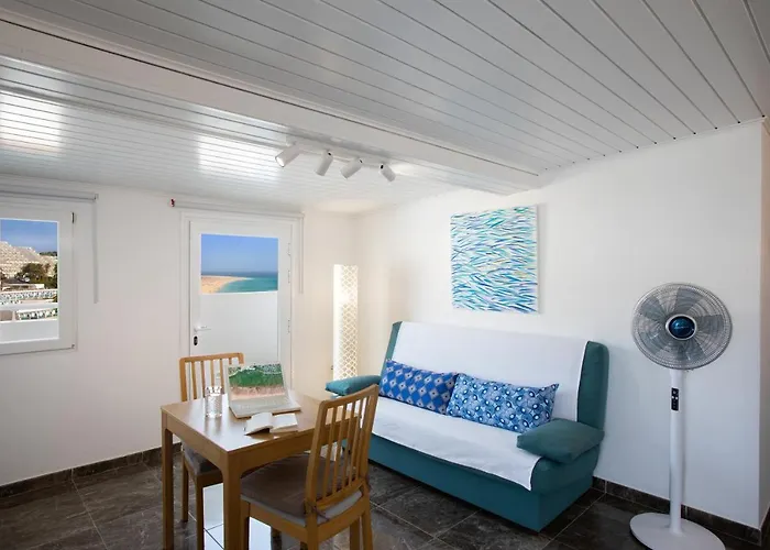 Aparthotel Altavista Apartahotel-adults Only Over 14 4*