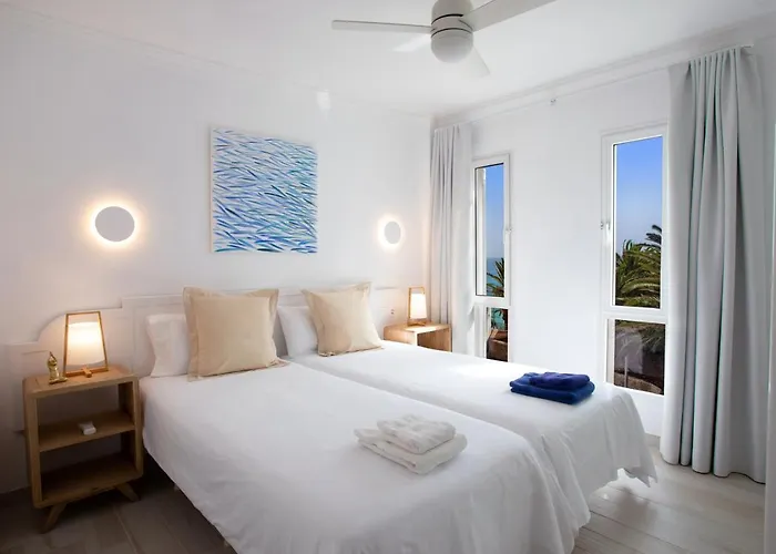 Altavista Apartahotel-adults Only Over 14 Aparthotel