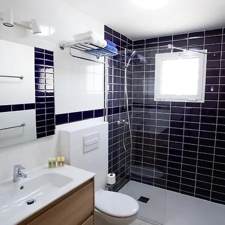 Altavista Apartahotel-adults Only Over 14 4* Morro Jable