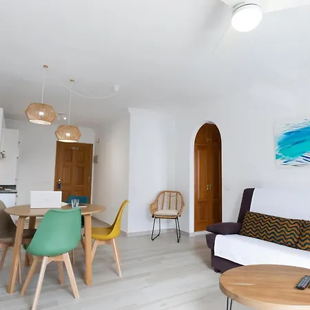 Aparthotel Altavista Apartahotel-adults Only Over 14 4*