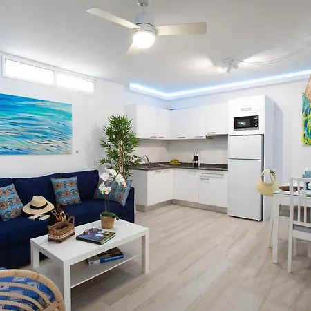 Altavista Apartahotel-adults Only Over 14 4*