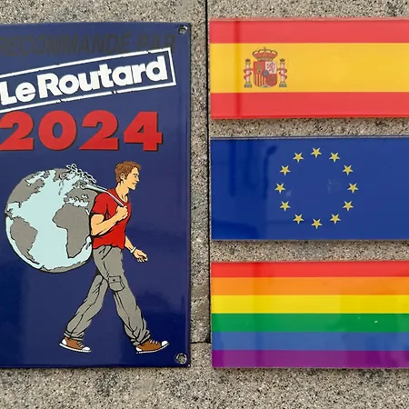 Aparthotel Altavista Apartahotel-adults Only Over 14